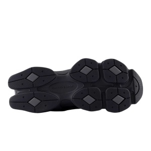 Incaltaminte New Balance 9060 Black/Castlerock - Img 6