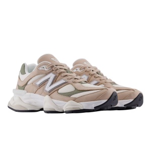 Incaltaminte New Balance 9060 Brown - Img 2