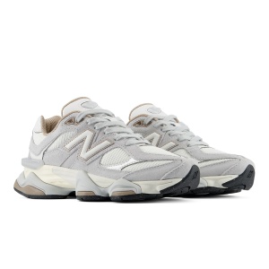 Incaltaminte New Balance 9060 Driftwood/Sea Salt - Img 2