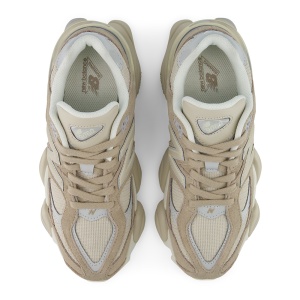 Incaltaminte New Balance 9060 Driftwood/Timberwolf - Img 4