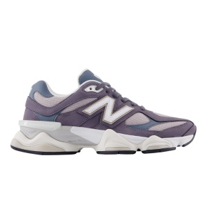Incaltaminte New Balance 9060 Neptune Grey/Shadow Blue