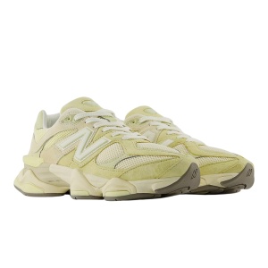 Incaltaminte New Balance 9060 Parchment/Calcium - Img 2