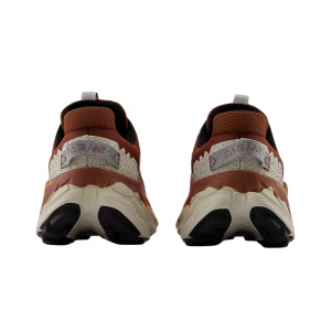 Incaltaminte New Balance Fresh Foam More Trail V3 Relic Brown/Infield Clay/Ginger Lemon - Img 5