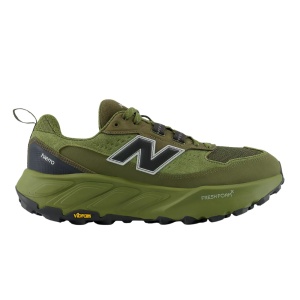 Incaltaminte New Balance Fresh Foam X Hierro Trek Sport Green/Dark Moss