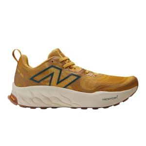 Incaltaminte New Balance Fresh Foam X Hierro v8 Butterscotch/Ginger Lemon/Deep Sea - Img 1
