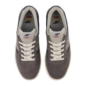 Incaltaminte New Balance Numeric Jamie Foy 306C Castlerock/NB Navy - Img 4