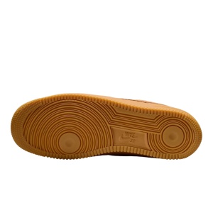 Incaltaminte Nike SB Air Force 1 Flax/Black/Gum Light Brown - Img 2