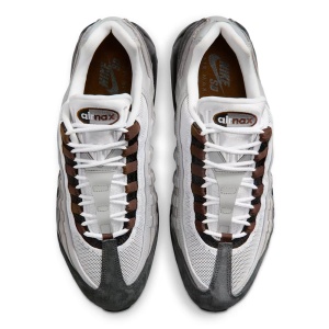 Incaltaminte Nike SB Air Max 95 Black/Anthracite - Img 4