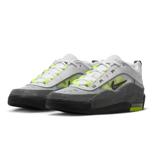 Incaltaminte Nike SB Air Max Ishod Iron Grey/Photon Dust - Img 6