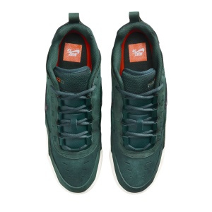 Incaltaminte Nike SB Air Max Ishod Iso Deep Fir/Fir/Sail/Black - Img 5