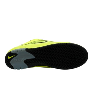 Incaltaminte Nike SB Air Max Ishod Premium Volt/Black - Img 5