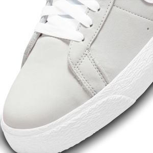 Incaltaminte Nike Sb Blazer Mid Iso Unbleached - Img 7