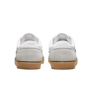 Incaltaminte Nike Sb Chron 2 White/Obsidian White Gum Light Brown - Img 4