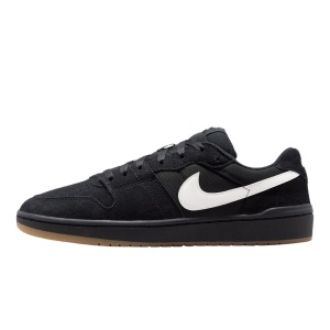 Incaltaminte Nike SB Code 58 Black/Gum Light Brown/Summit White