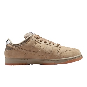 Incaltaminte Nike SB Dunk Low Pro B Parachute Beige - Img 3