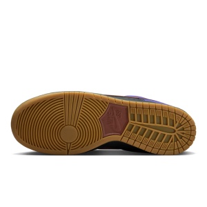 Incaltaminte Nike SB Dunk Low Pro Persian Violet/Off-Noir/Gum Medium Brown/Cinnamon - Img 3