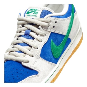 Incaltaminte Nike SB Dunk Low Pro Phantom Hyper Royal - Img 7