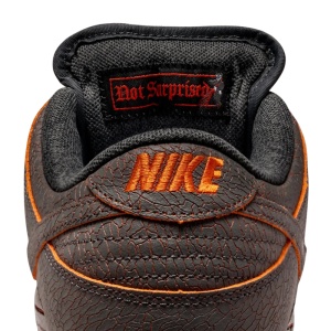 Incaltaminte Nike SB Dunk Low Pro Prm Krampus - Img 9