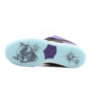 Incaltaminte Nike SB Dunk Low Pro X Hayley Wilson - Img 2