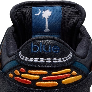 Incaltaminte Nike SB Dunk Low x Bluetile Pitch Blue/Black - Img 7