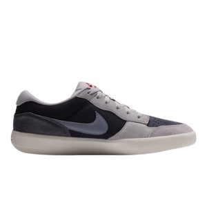 Incaltaminte Nike SB Force 58 Black/Light Iron Ore/Anthracite/Smoke Grey - Img 3