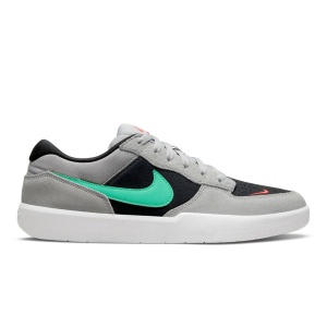 Incaltaminte Nike SB Force 58 Grey/Light Mint/Black - Img 3