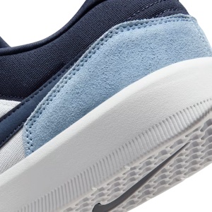 Incaltaminte Nike SB Force 58 Light Armoury Blue/Photon Dust/White/Thunder Blue - Img 8