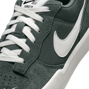 Incaltaminte Nike Sb Force 58 Vintage Green/Vintage Green/Sail/Sail - Img 7