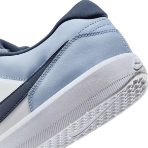Incaltaminte Nike SB Force 58 White/White/Ashen Slate/Thunder Blue - Img 8