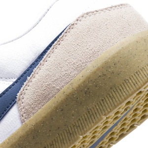 Incaltaminte Nike SB Force 58 White/White/Gum Light Brown/Navy - Img 8