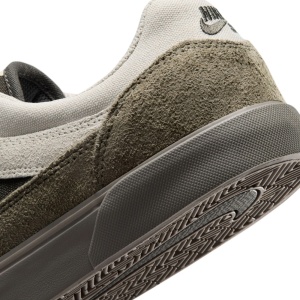 Incaltaminte Nike SB Malor Light Bone/Light Army/Olive - Img 8