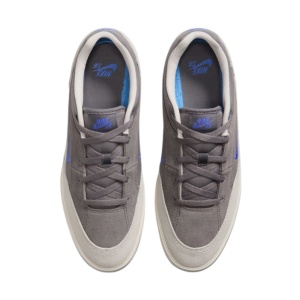 Incaltaminte Nike SB Malor Pencil Point/Sapphire/Legend Silver - Img 4