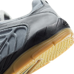Incaltaminte Nike SB Vertebrae Iso Cool Grey/Black - Img 8
