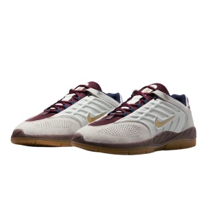 Incaltaminte Nike SB Vertebrae Phantom/Burgundy Crush/Baroque Brown/Parachute Beige - Img 5