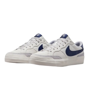 Incaltaminte Nike SB Zoom Pogo Plus Photon Dust/Wolf Grey/Light Bone/Midnight Navy - Img 5