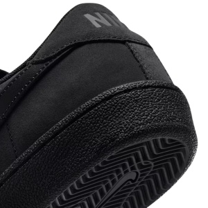 Incaltaminte Nike SB Zoom Tennis Classic Black/Black/Off-Noir/Black - Img 8