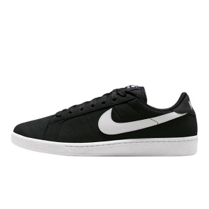 Incaltaminte Nike SB Zoom Tennis Classic Black/White/White
