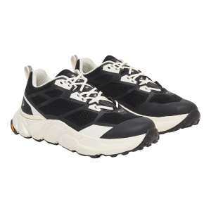 Incaltaminte Oakley Light Breathe Black/Arctic White - Img 2