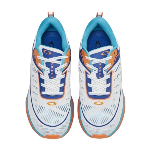 Incaltaminte Oakley Spur Os White/Blue/Orange - Img 3