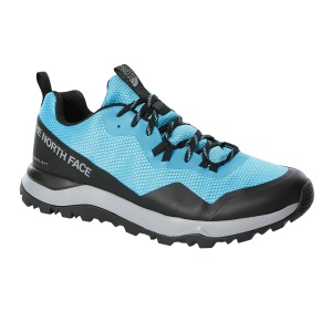 Incaltaminte The North Face Activist Futurelight Meridian Blue/Black - Img 1