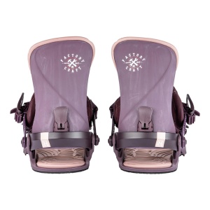 Legaturi snowboard Nitro Cosmic Factory Craft 23/24 - Img 3