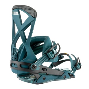 Legaturi snowboard Nitro Phantom Ocean Stone 2021 - Img 1