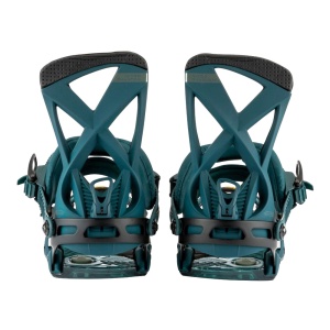 Legaturi snowboard Nitro Phantom Ocean Stone 2021 - Img 3