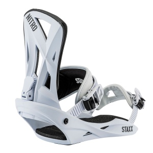 Legaturi snowboard Nitro Staxx Salt W21 - Img 1