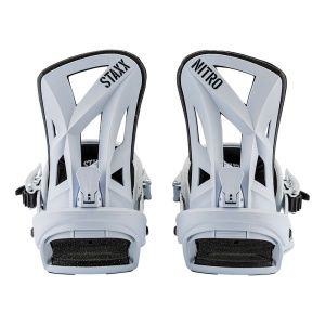 Legaturi snowboard Nitro Staxx Salt W21 - Img 3