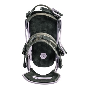 Legaturi snowboard Rome Brass Purple 2021 - Img 5