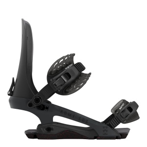 Legaturi snowboard Rome Cleaver Black Fade 23/24 - Img 4