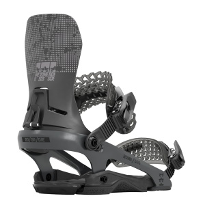 Legaturi snowboard Rome DOD Black 23/24 - Img 1