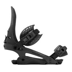 Legaturi snowboard Rome DOD Black 23/24 - Img 4