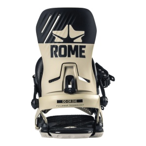 Legaturi snowboard Rome DOD White 2021 - Img 3